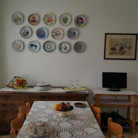 Chiara Apartment Mestre Esterno foto
