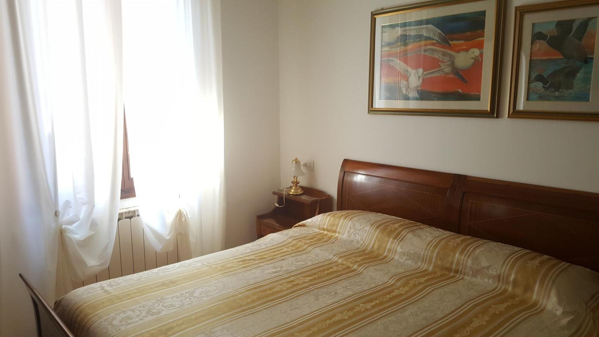 Chiara Apartment Mestre Esterno foto