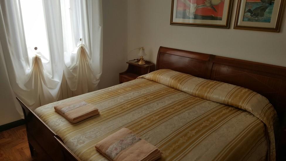 Chiara Apartment Mestre Esterno foto
